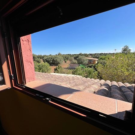 Villa Tranquila Lagunas De Ruidera オッサ・デ・モンティエル エクステリア 写真