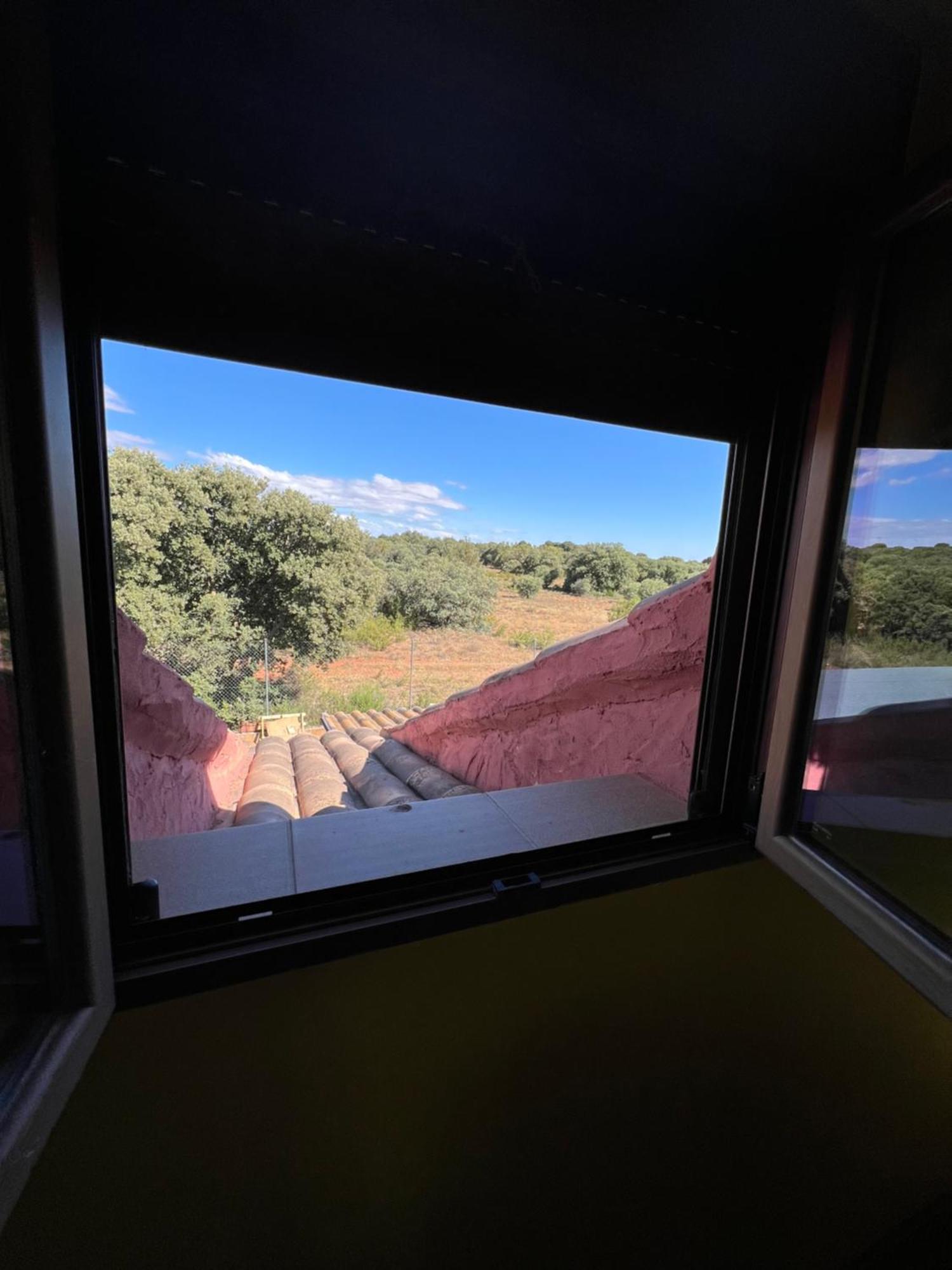 Villa Tranquila Lagunas De Ruidera オッサ・デ・モンティエル エクステリア 写真