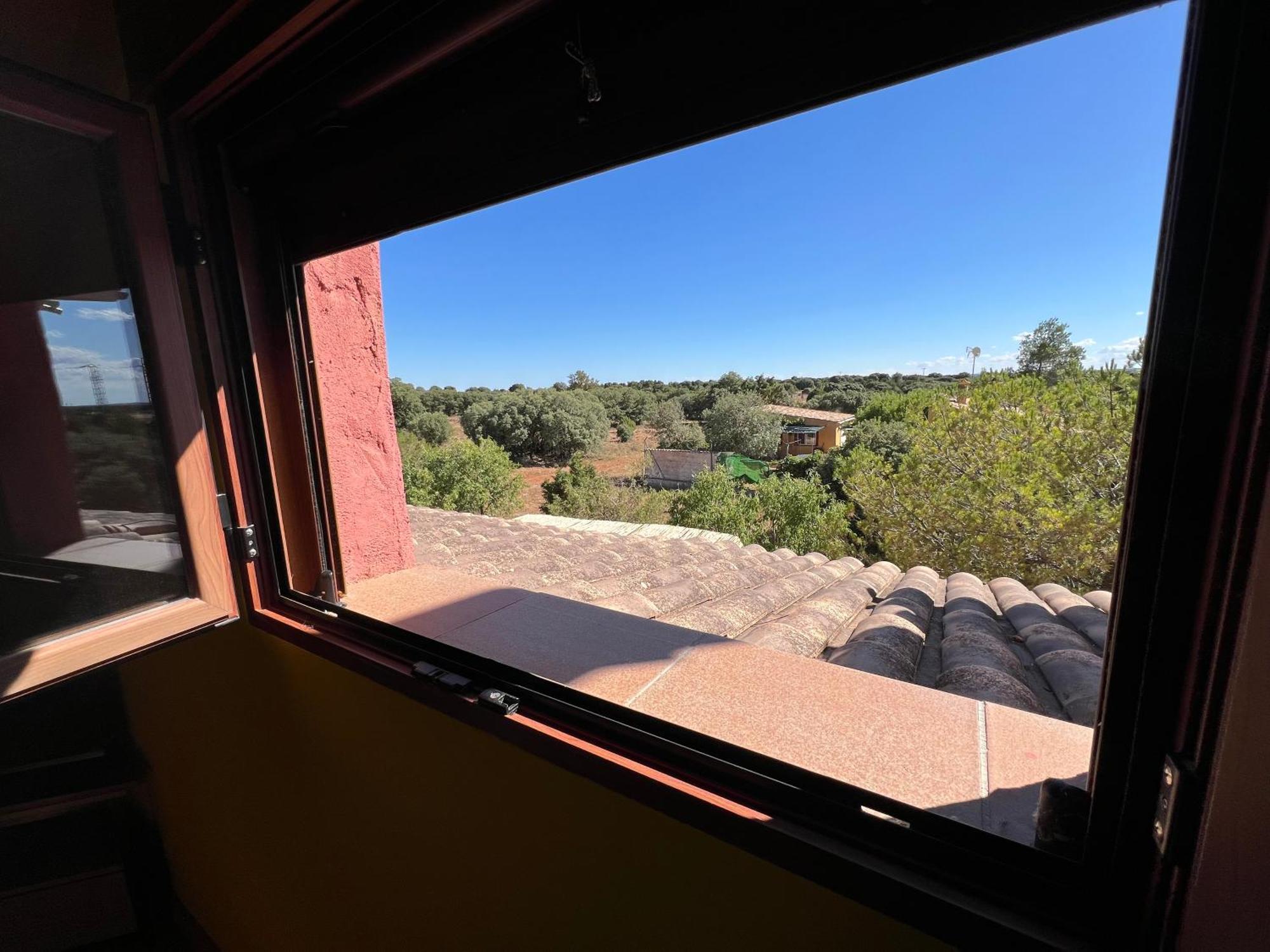 Villa Tranquila Lagunas De Ruidera オッサ・デ・モンティエル エクステリア 写真