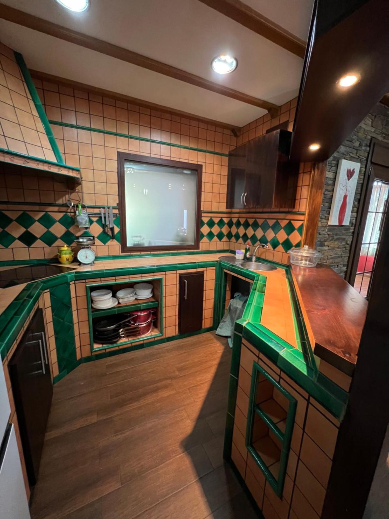 Villa Tranquila Lagunas De Ruidera オッサ・デ・モンティエル エクステリア 写真