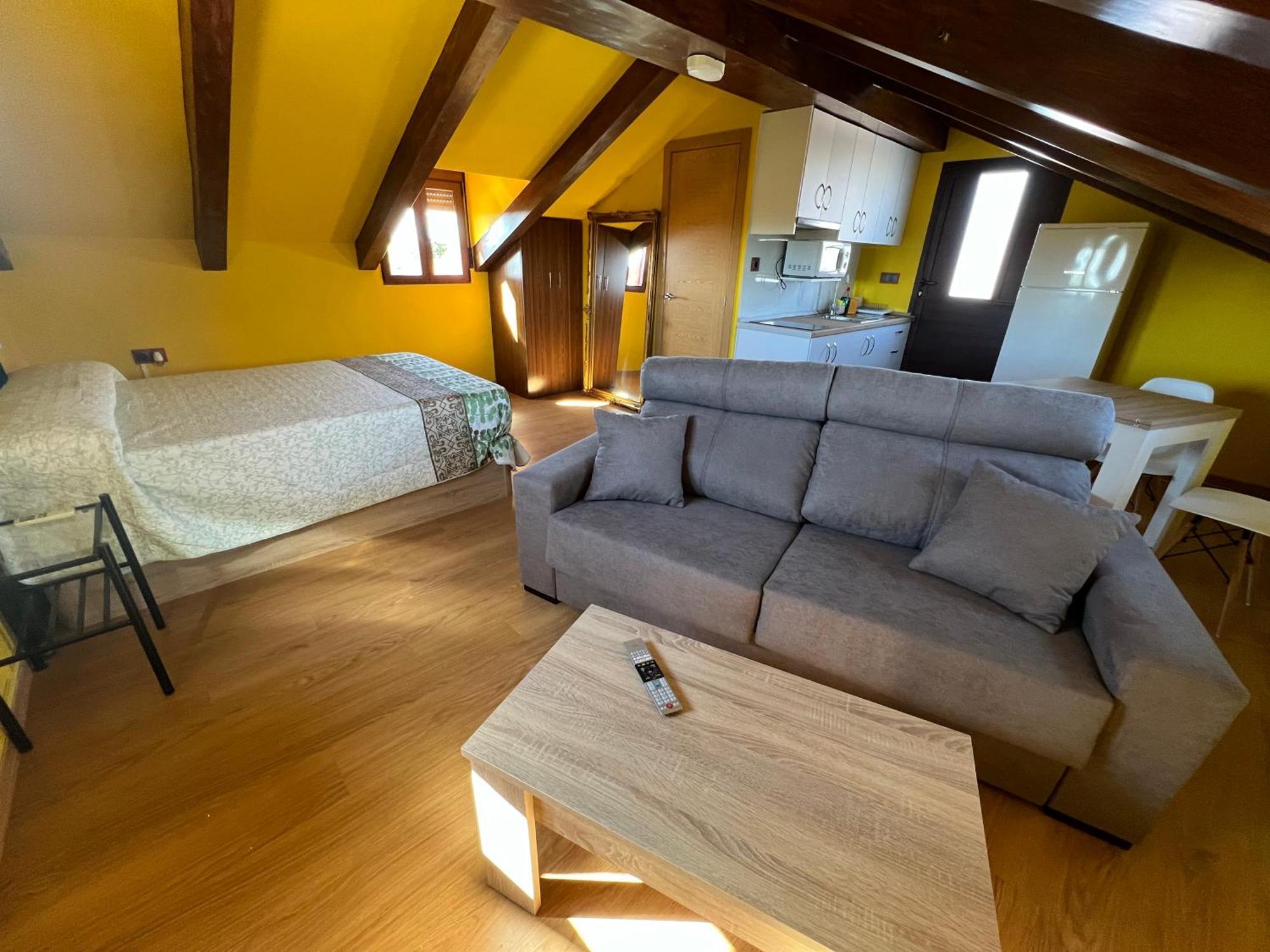 Villa Tranquila Lagunas De Ruidera オッサ・デ・モンティエル エクステリア 写真