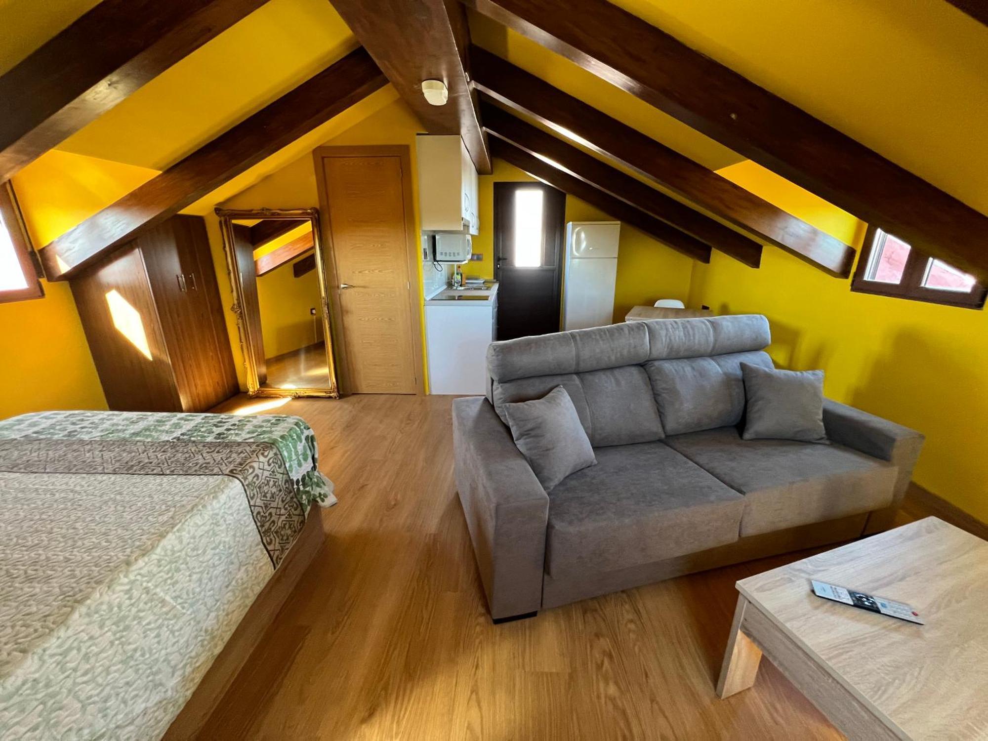 Villa Tranquila Lagunas De Ruidera オッサ・デ・モンティエル エクステリア 写真
