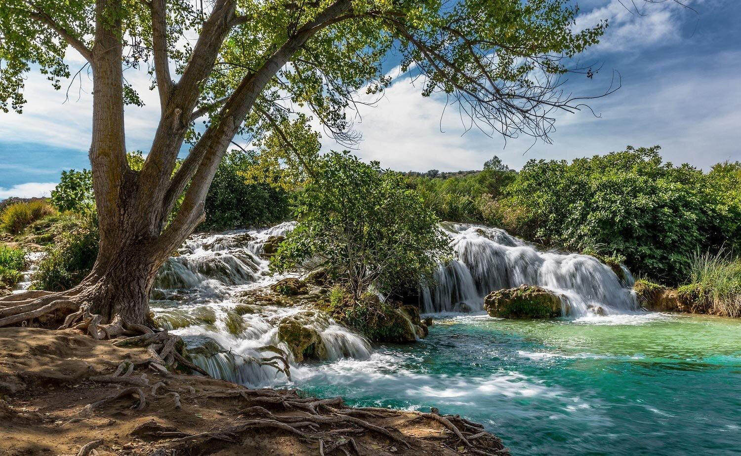 Villa Tranquila Lagunas De Ruidera オッサ・デ・モンティエル エクステリア 写真